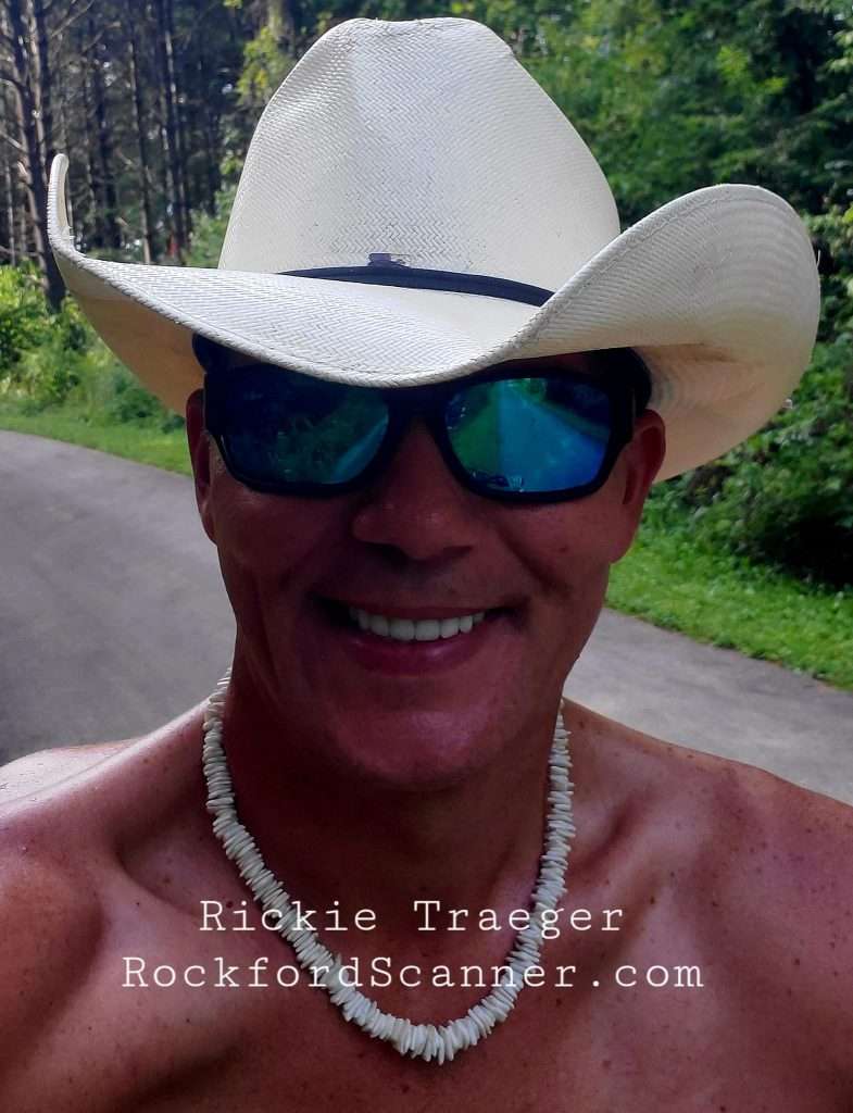 Rickie Traeger