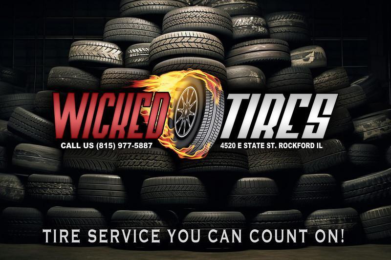 Wicked Tires 8159775887